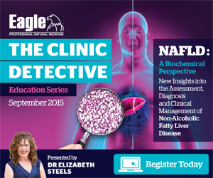 Eagle The Clinic Detective Education Series - September 2015