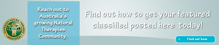 ANTA Classifieds Featured