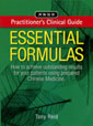 ANTA Book Review - Essential Formulas