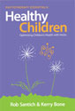 ANTA Book Review - Healthy Children