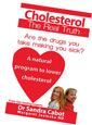 ANTA Book Review - Cholesterol