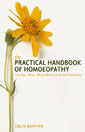 ANTA Book Review - Practical Homoeopathy