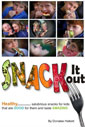 ANTA Book Review - Snack it out