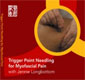 Trigger Point Needling for Myofascial Pain DVD