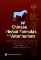 Chinese Herb Formulas for Vets