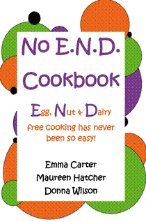 No END Cookbook