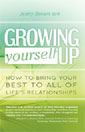 Growing yourself up