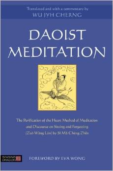 Daoist Meditation