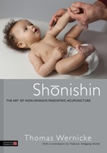 shin: The Art of Non-invasive Paediatric Acupuncture