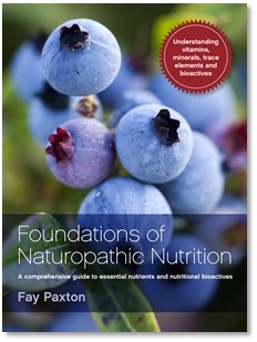 Foundations of Naturopathic Nutrition