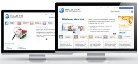 IMgateway.net