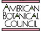 American Botanical Council 