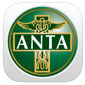 ANTA Natural Therapies App