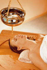 ANTA Natural Therapies Ayurveda