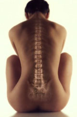 ANTA Natural Therapies Osteopathy