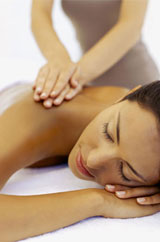 ANTA Natural Therapies Remedial Massage Therapy