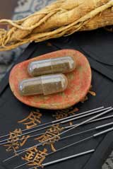 ANTA Natural Therapies Traditional Chinese Medicine