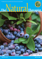 The Natural Therapist