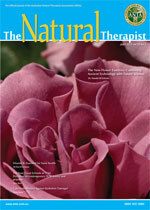 The Natural Therapist