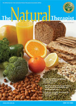 The Natural Therapist