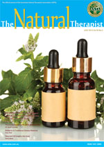 The Natural Therapist