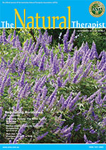 The Natural Therapist